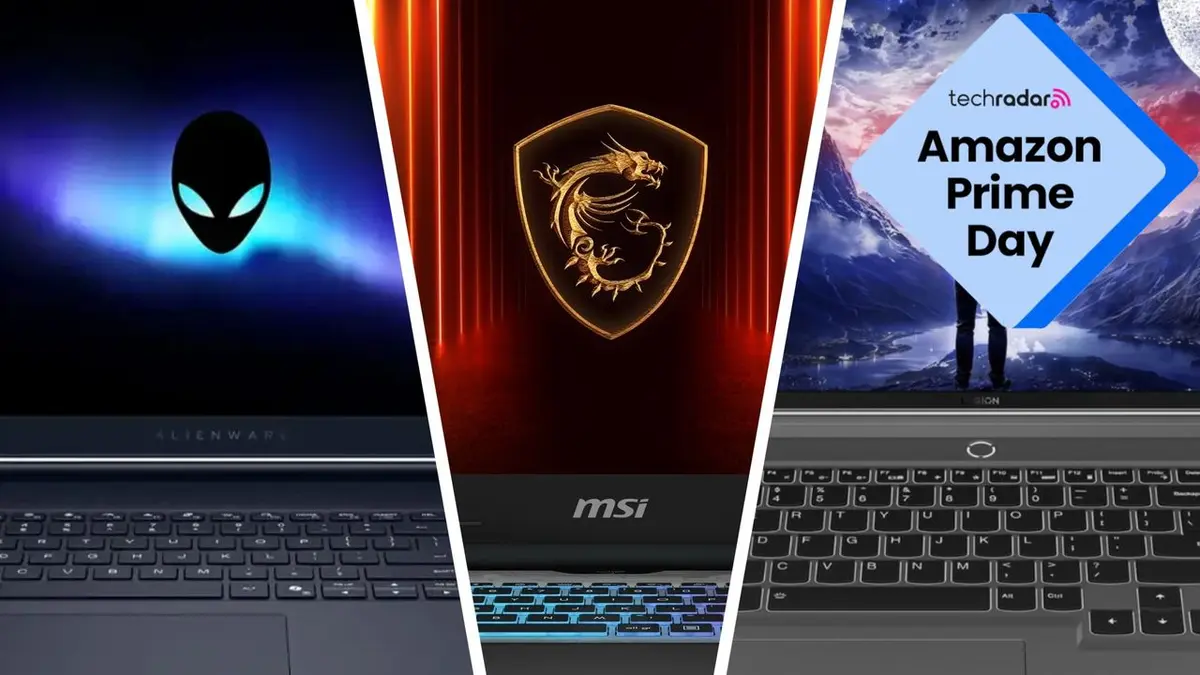 GTA 6 PC Release Not a Concern with These Gaming Laptops