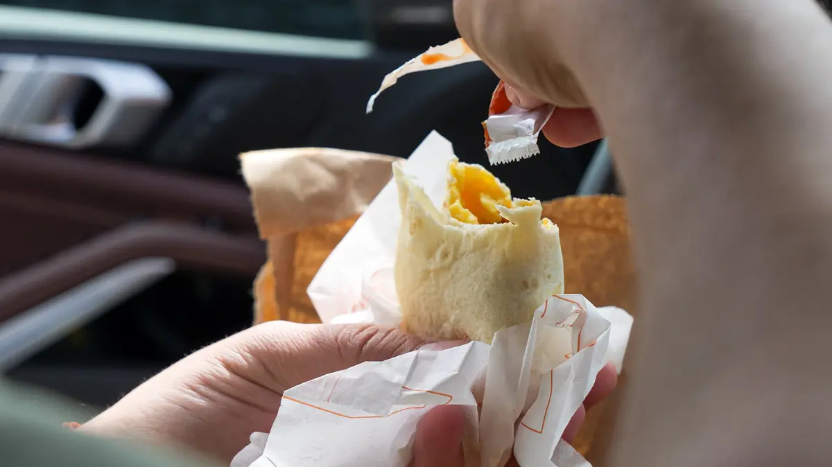 The Worst Chain Restaurant Burritos, According to Diners