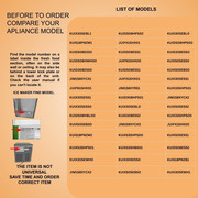 Ice Maker Models