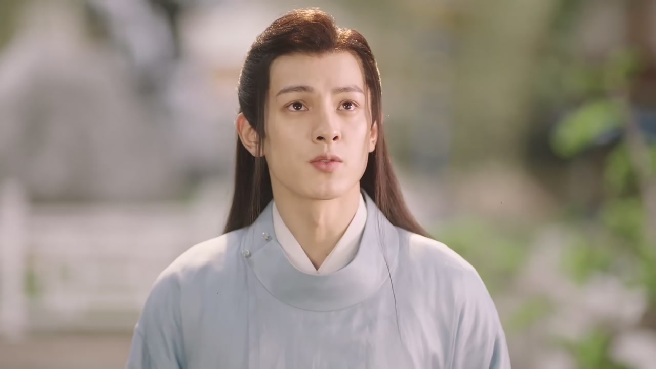 Eternal Love Rain Screenshot