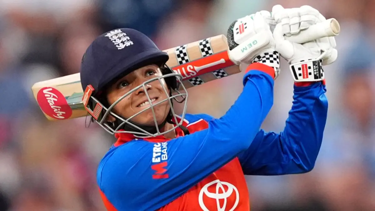 England's Selection Conundrum Deepens