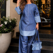 Denim Fashion Soft and comfortable Breathable