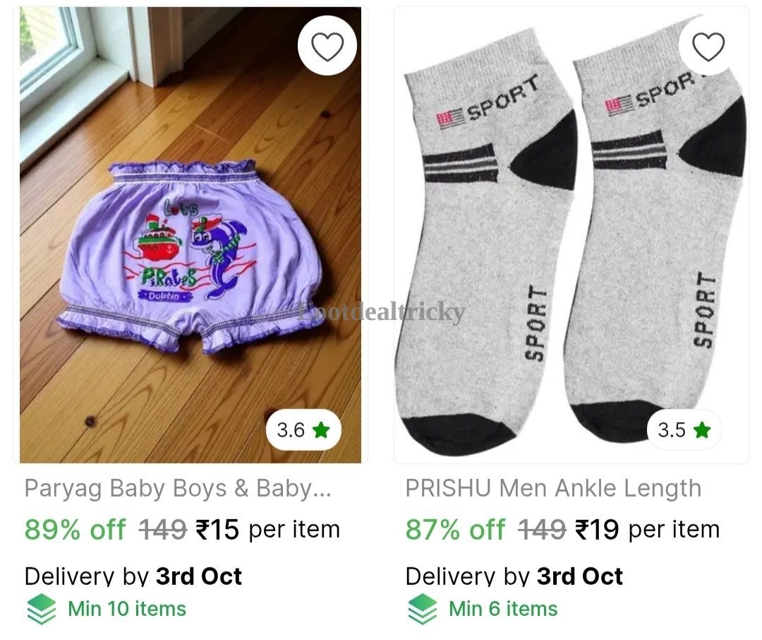 Loot 15 Kids – Just ₹15 | Loot Deal