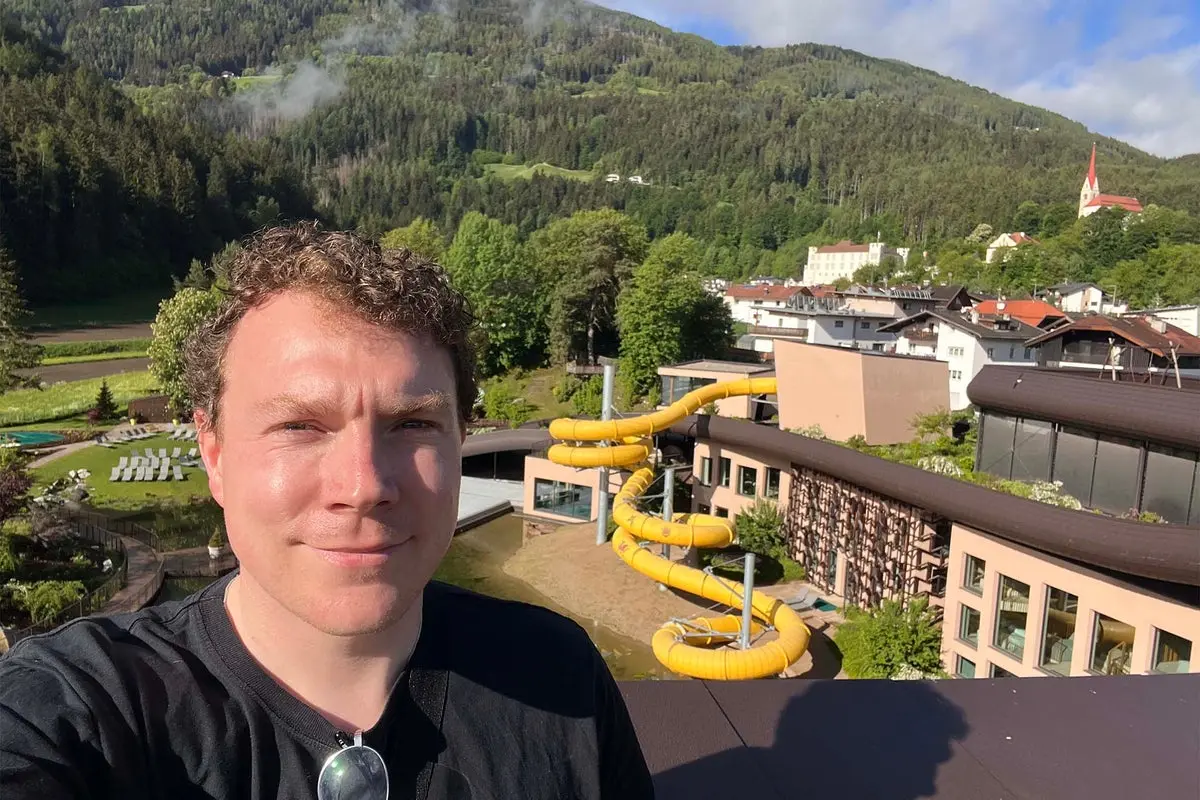 A Hidden Alpine Gem for Family Adventures in Northern Italy