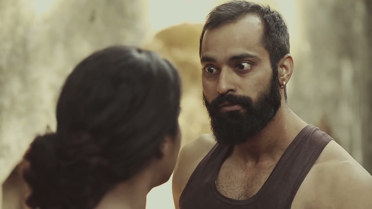 Panchaali Screenshot