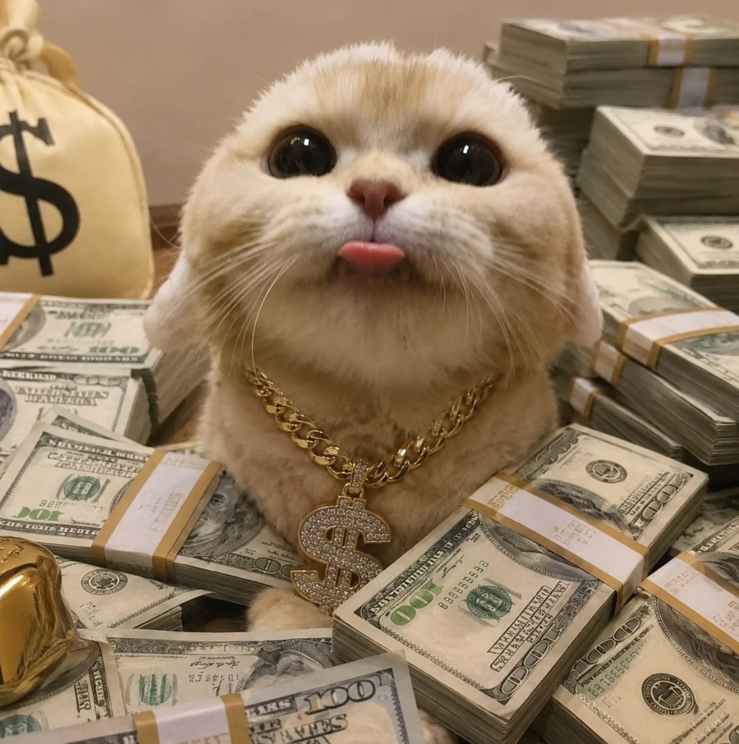 blep meme