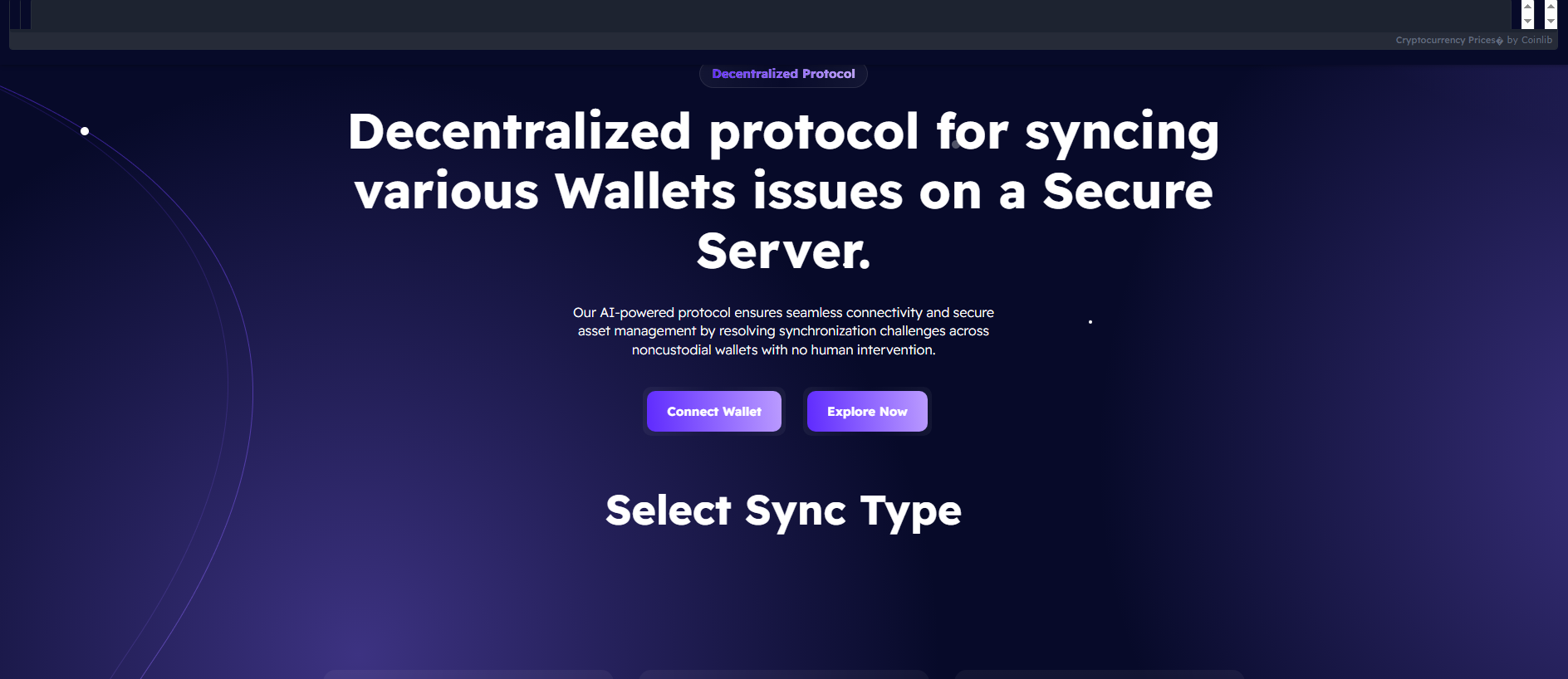 Screenshot of solvetopeak.pages.dev