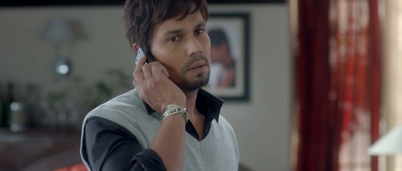 Murder 3 Screenshot