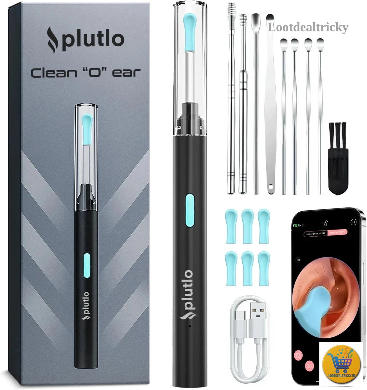 85 Off Plutlo – Just ₹476 | Loot Ka Maal 85 Off Plutlo – Just ₹476 | Loot Ka Maal