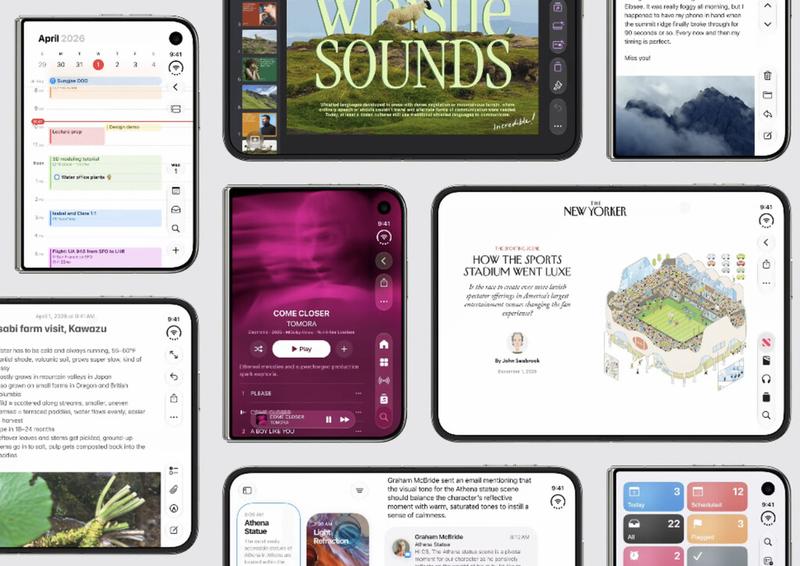 El iPhone Duo ha vuelto a demostrar de qué pasta está hecha Apple. Aun así, no tengo claro que sea suficiente para convencer a todos