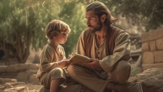 The Church Hid the True Name of God, and It’s in the Forbidden Gospels!