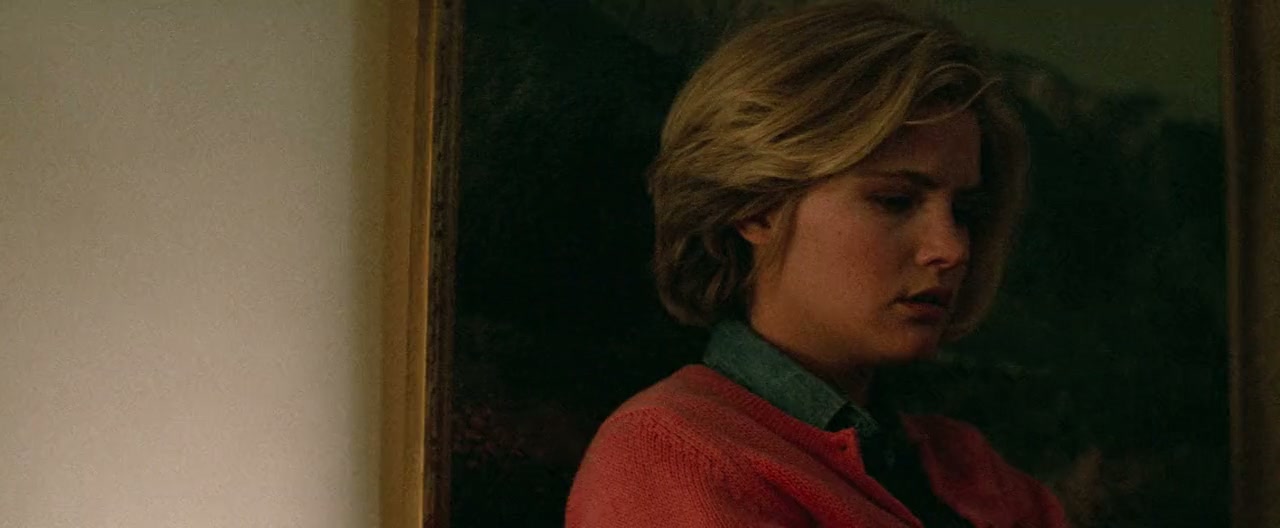 The Hitcher Screenshot