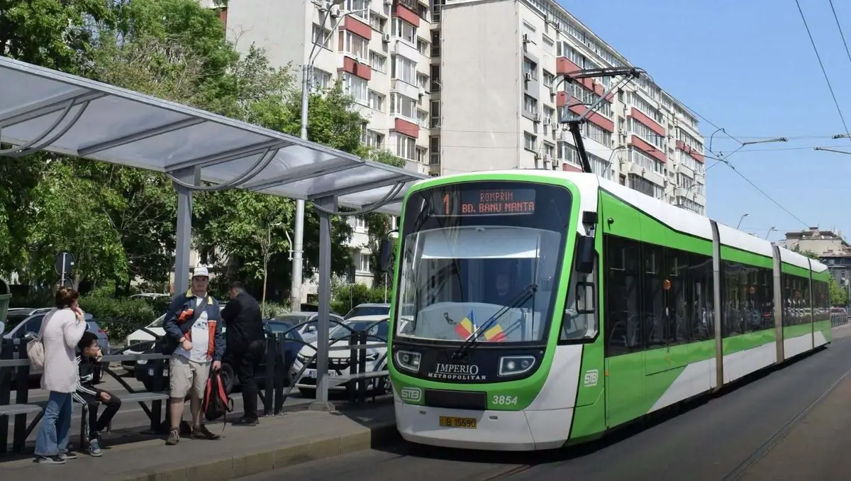 Ciucu denunță o nouă tentativă secretă de a controla STB