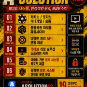 casinosolution service banner