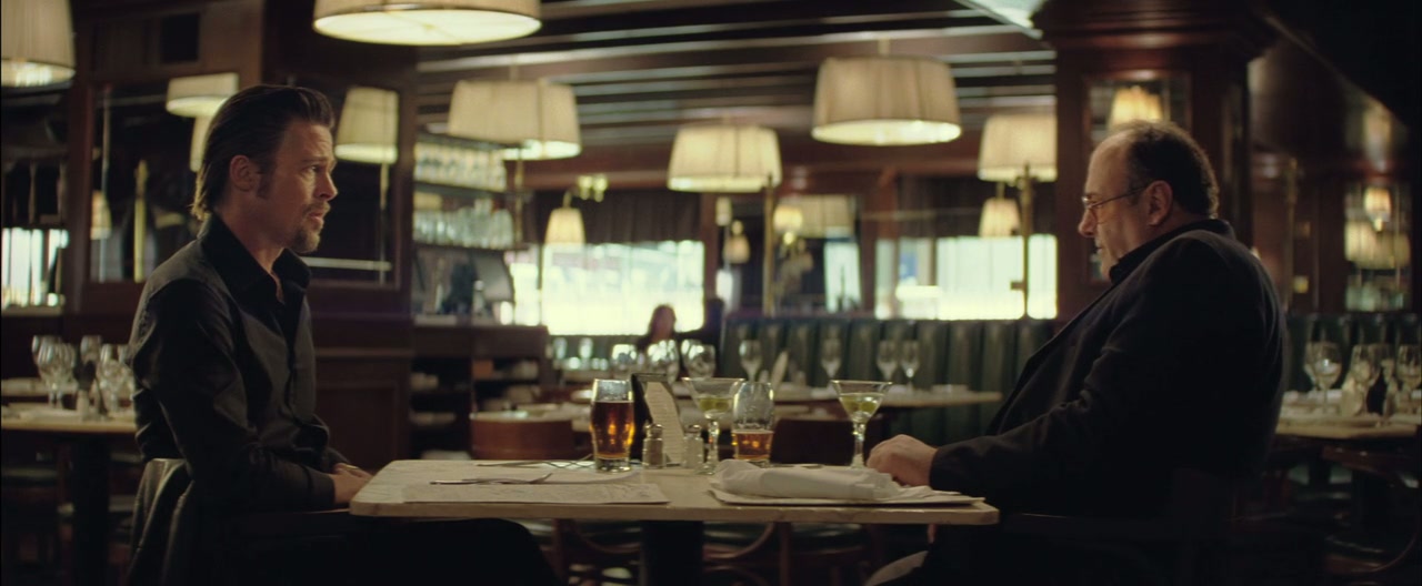 Killing Them Softly Screenshot