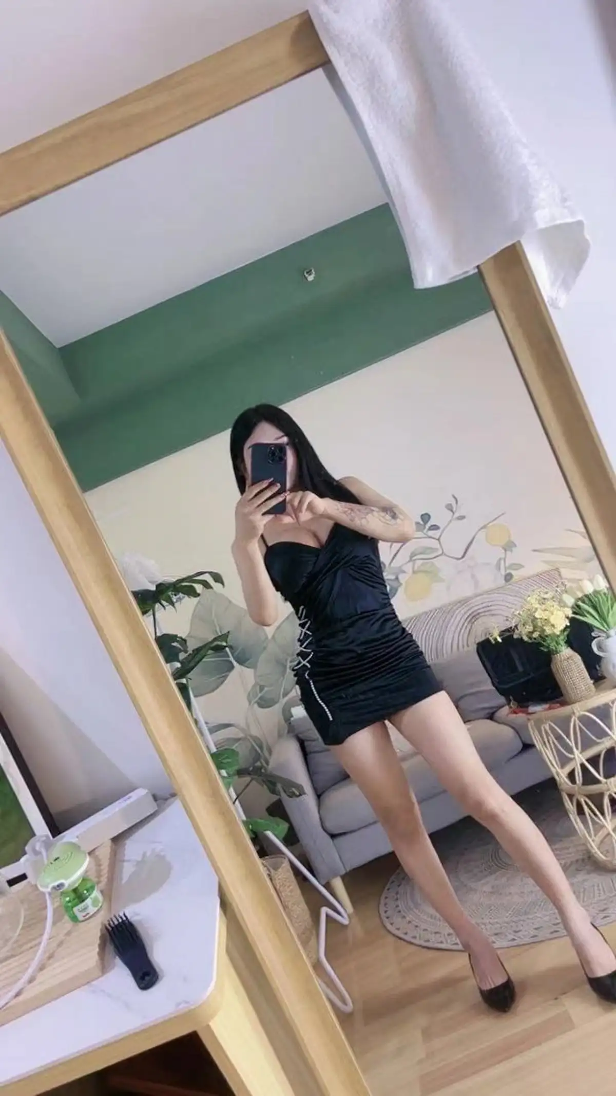 중국 쉬멜 쇼우위 실사 프로필 네번째 상세 이미지 중국 쉬멜 쇼우위 실사 프로필 네번째 상세 이미지