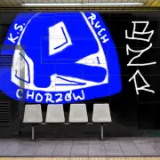 Graffiti artwork by malaRz1920