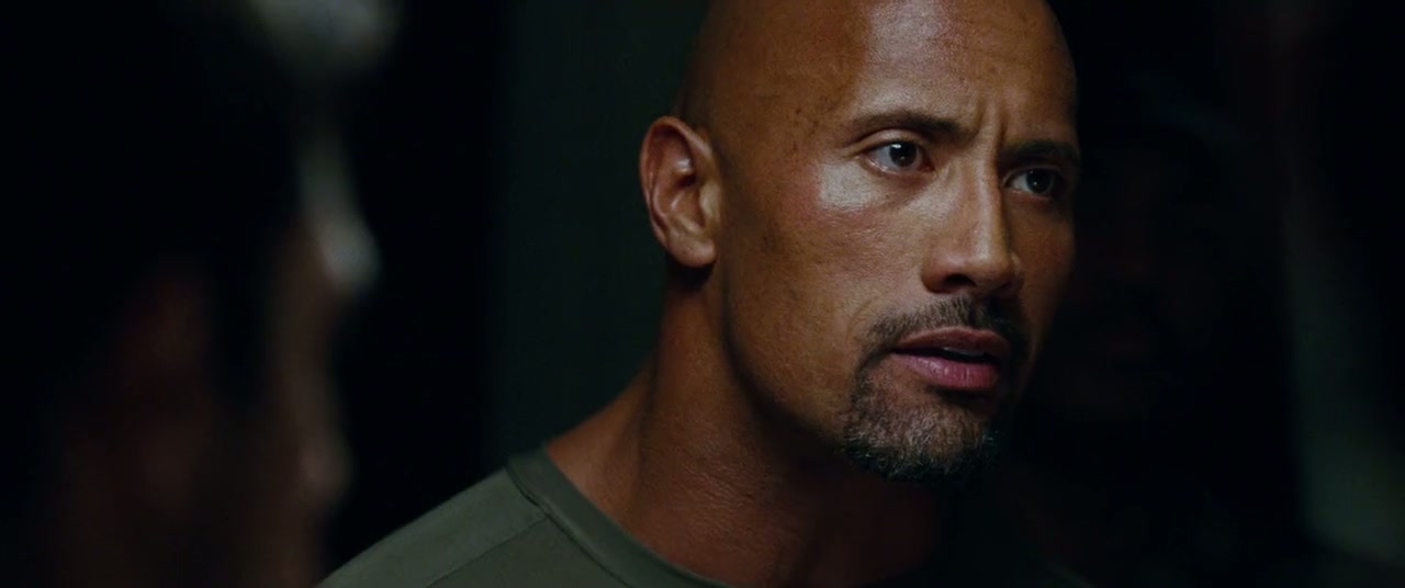 G.I. Joe: Retaliation Screenshot