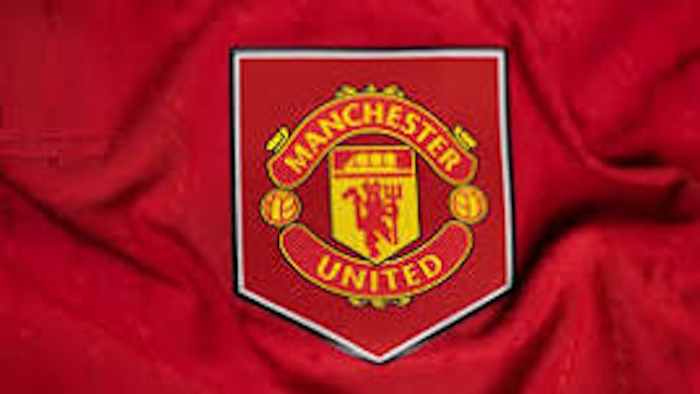 Man Utd Livery Pack