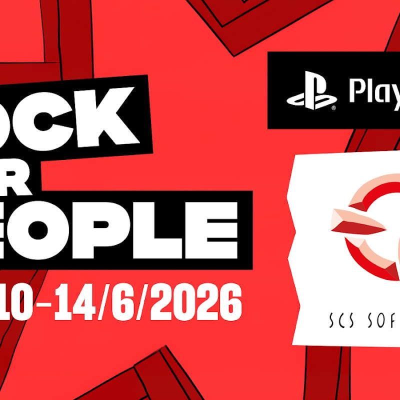 İnsanlar için Rock 2026