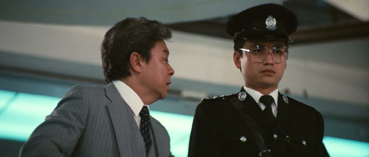 Police Story Screenshot