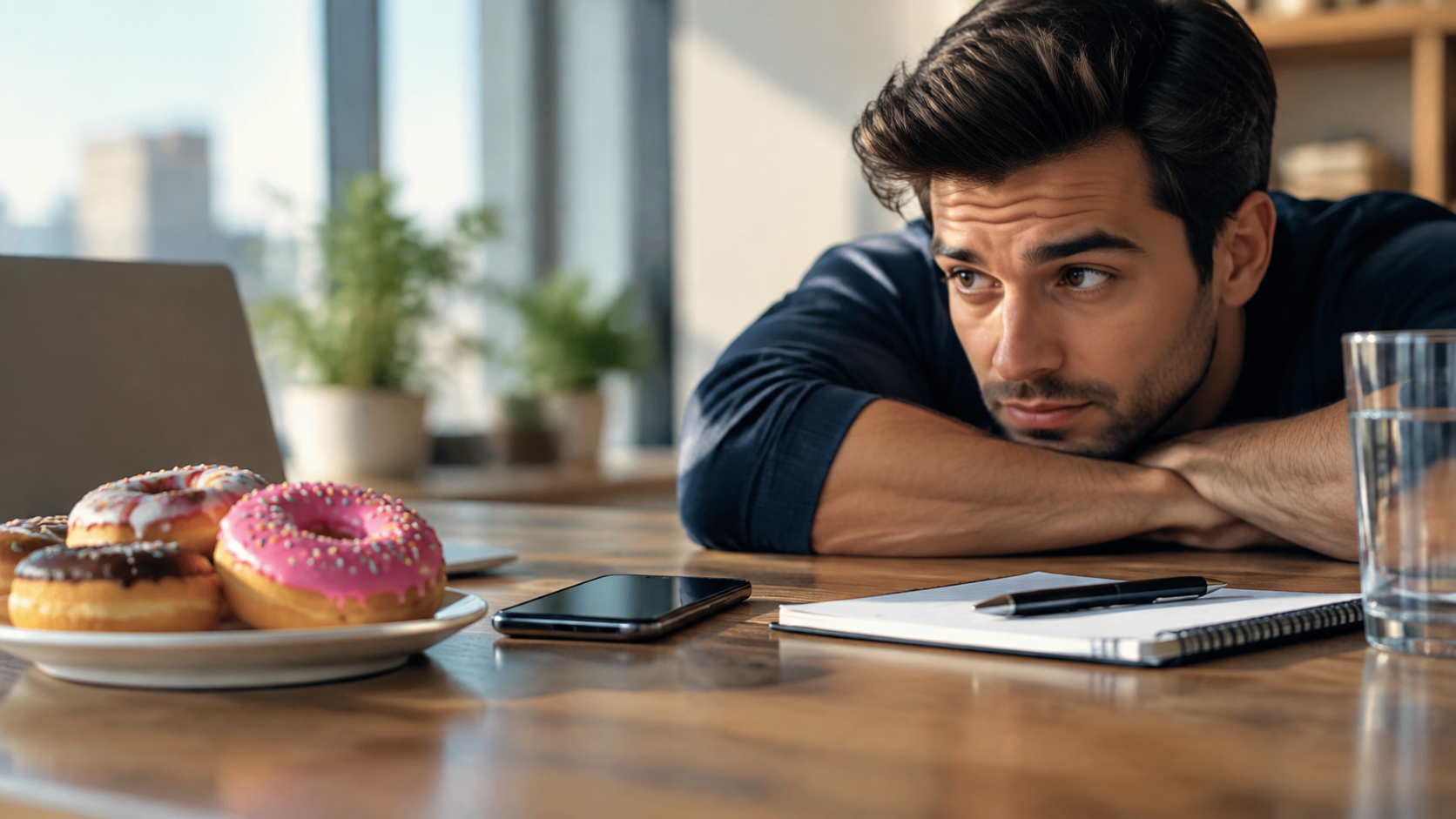 How to Resist Temptation Every Day: Practical Psychology Strategies for Self-Control