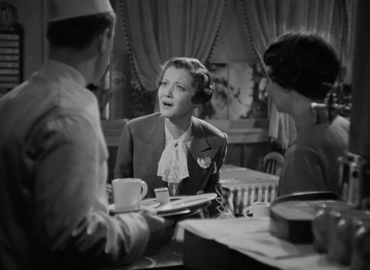Fury Screenshot