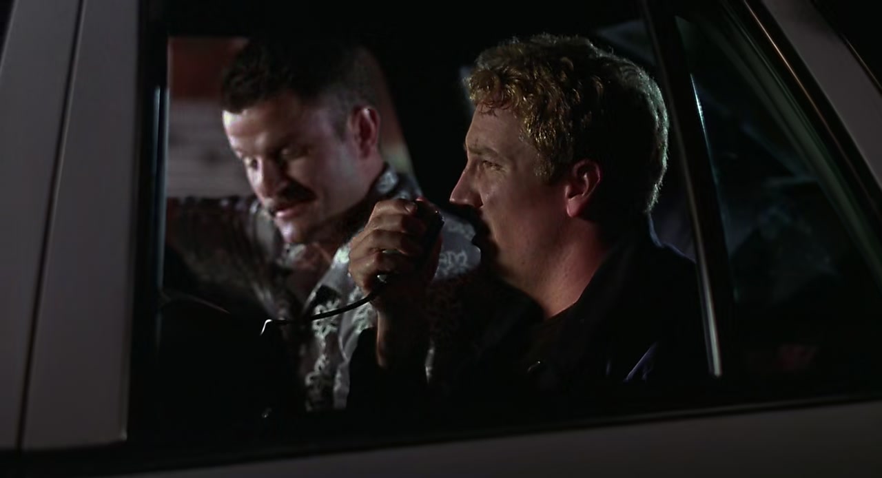 Super Troopers Screenshot
