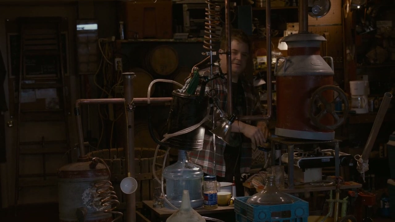 Young Adult Screenshot