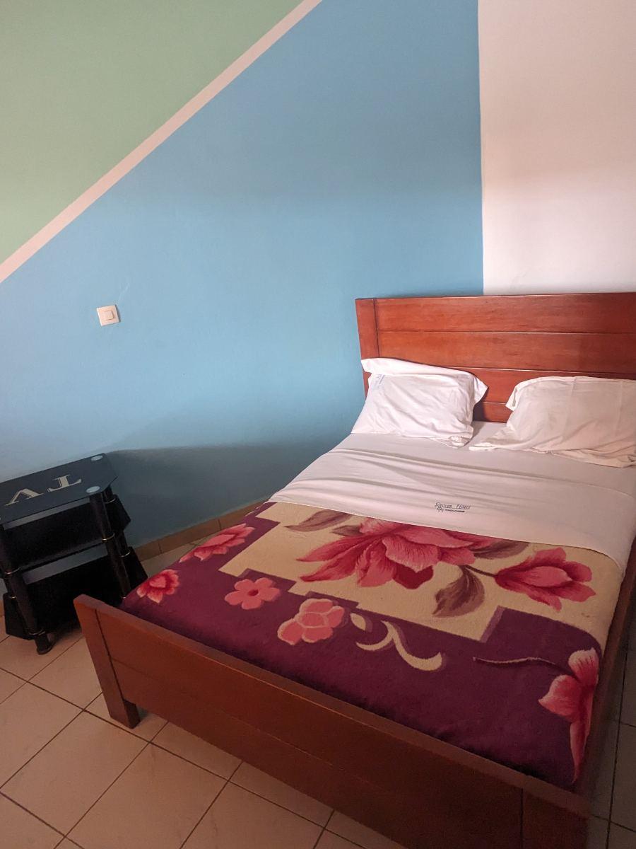 Appartement meublé à louer à Yaoundé - 40000 FCFA/Jour