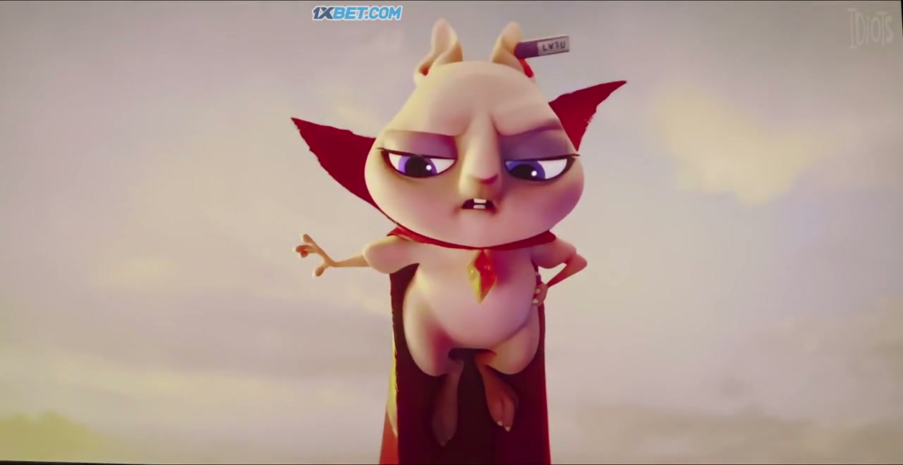DC League of Super-Pets Screenshot