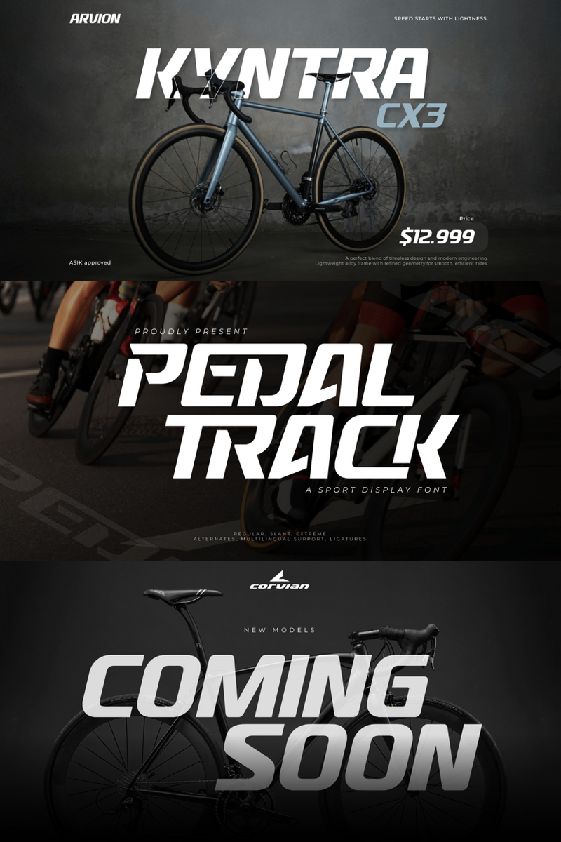 Pedal Track: How to Design a SaaS Logo That Looks Like It Was Crafted by a Friendly AI from 2077