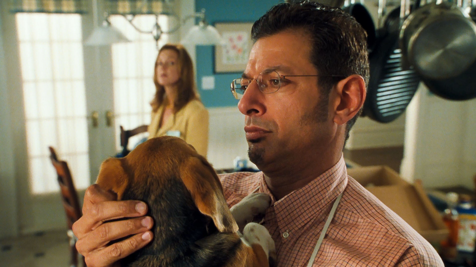 Кошки против собак / Cats & Dogs (2001)