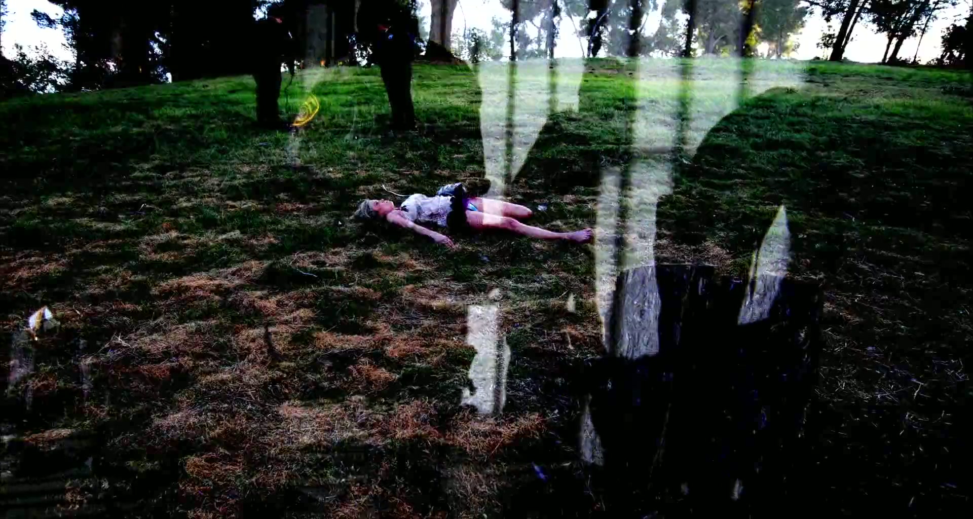 The Poughkeepsie Tapes Screenshot