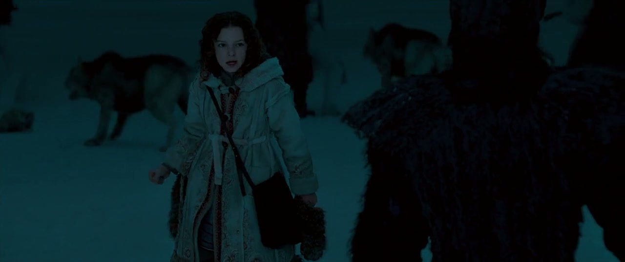 The Golden Compass Screenshot