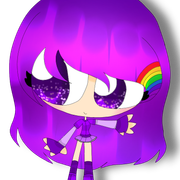 Violet-Violetta