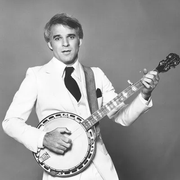 steve banjo