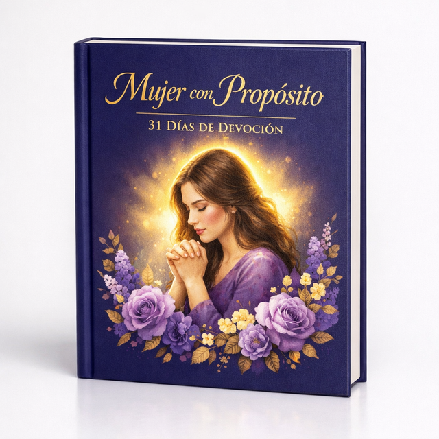 Mujer con Propósito