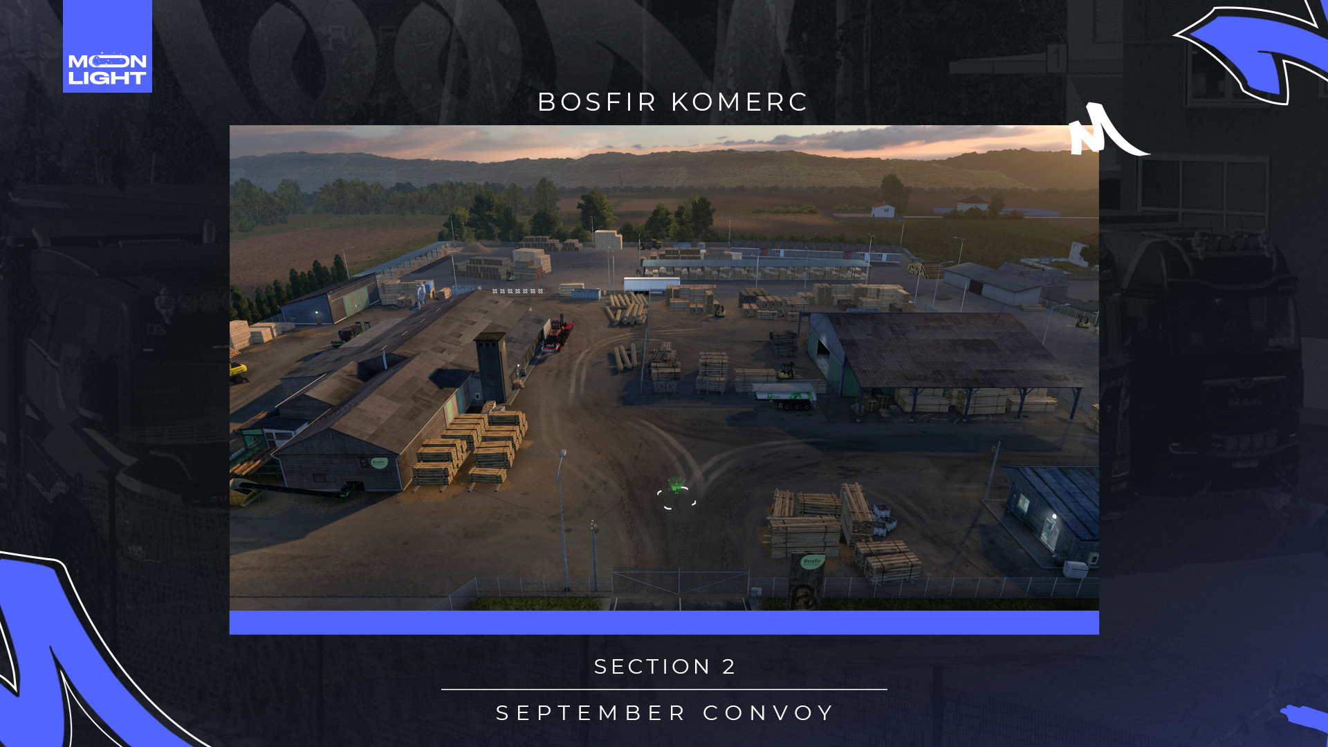 Section 2 - Bosfir Komerc