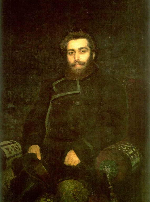 Портрет художника А И Куинджи.jpg