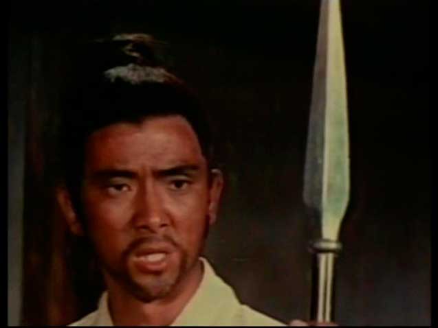 Caz De 5 - Caza Desesperada [DVD9 Full] [Pal] [Esp/Ing] [Sub: No] [1971] [Acción] [VS]