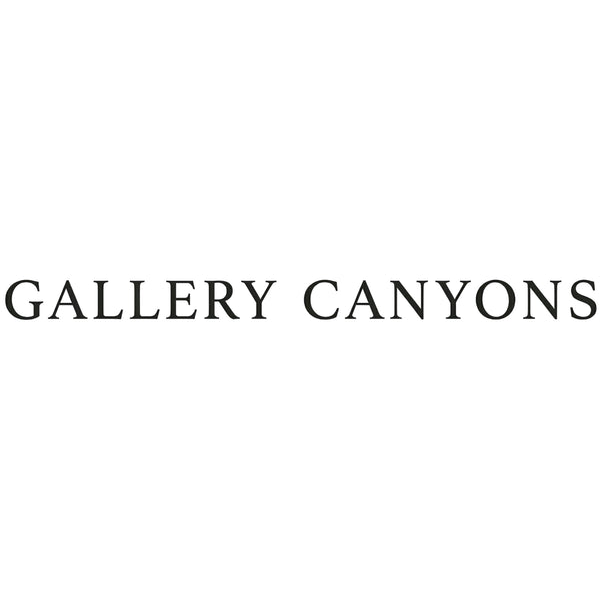 Gallery Canyons logo