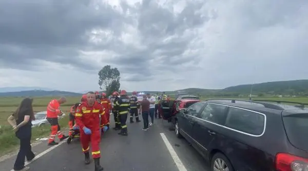 România, țara „accidentului la minut”: Alarma lui Alexandru Ciuncan