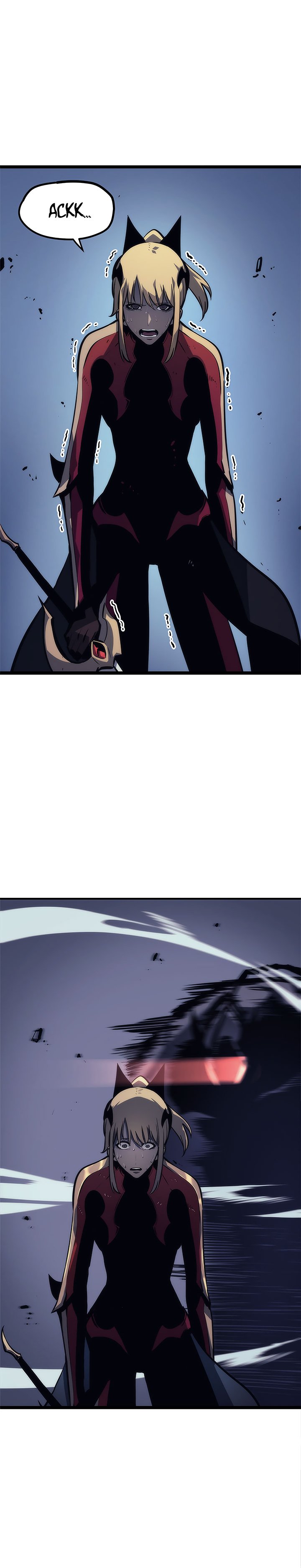 Read Solo Leveling Chapter 99 English - Page 6