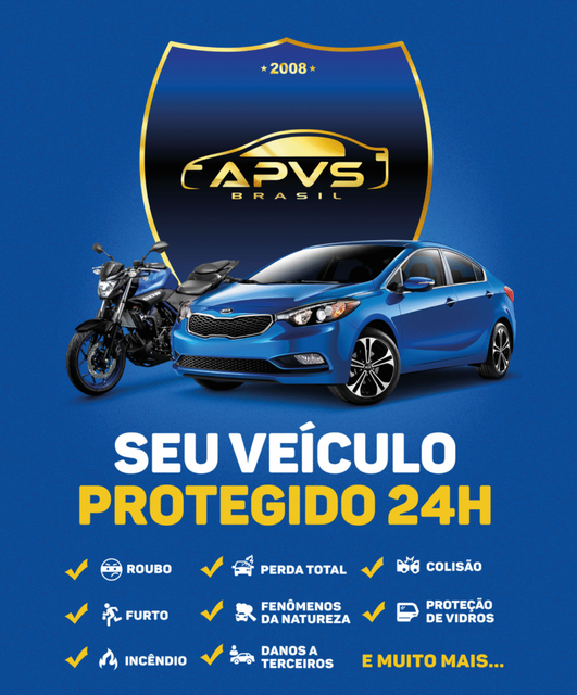 Proteção 24h