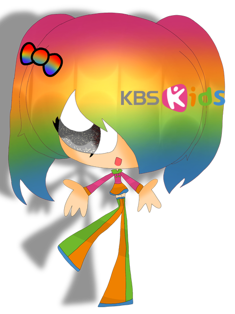 KBS-kids