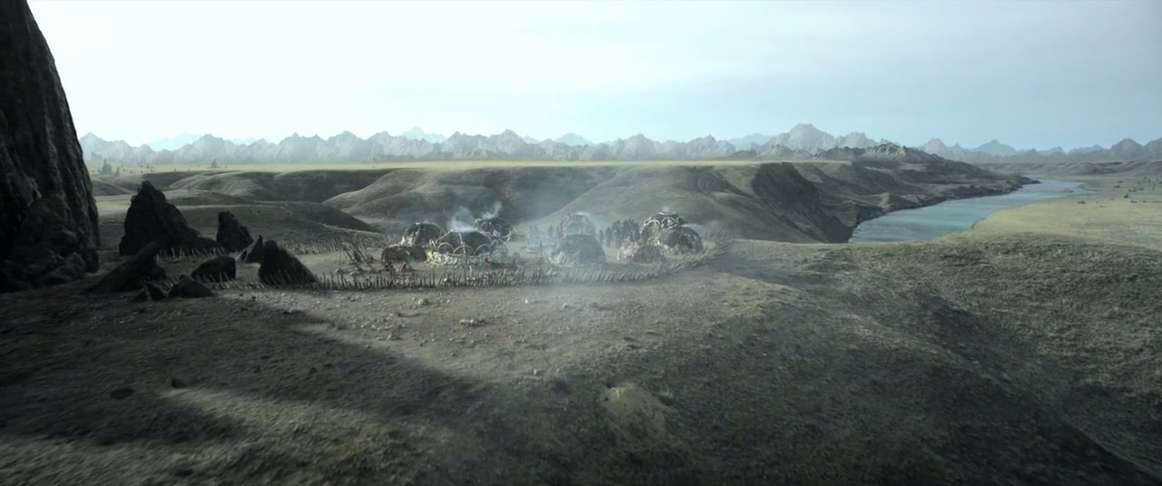 Alpha Screenshot