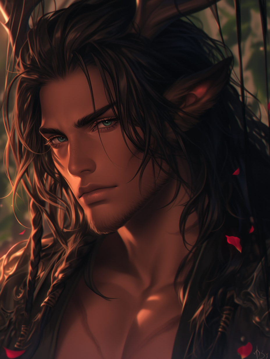 Eryndor Silverbranch