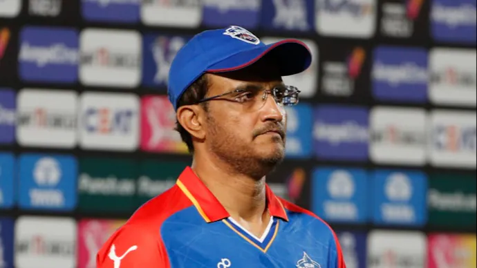 Sourav Ganguly Named DC Head Coach: Check Delhi Capitals New Coaching Staff