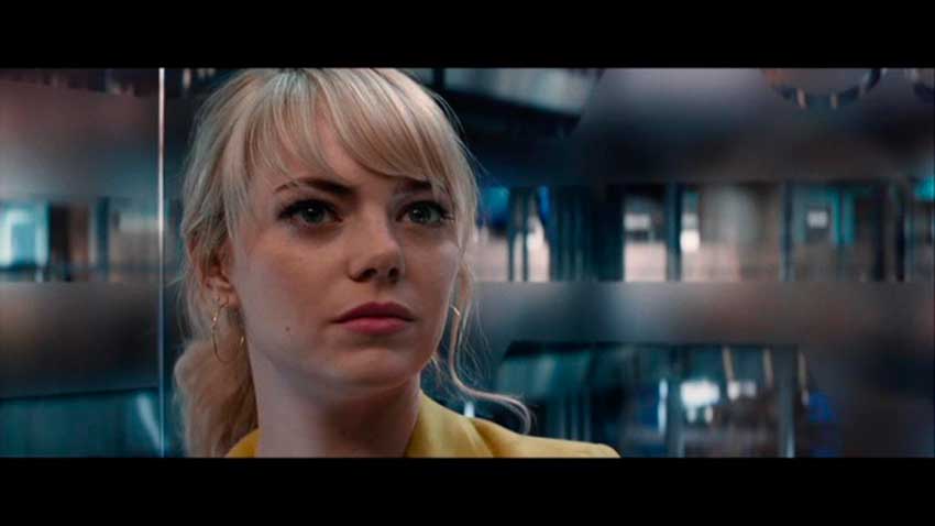 Am Spi2 6 - The Amazing Spider-Man 2: El Poder De Electro [DVD9 Full] [Pal] [Esp/Ing/Fra/Cat] [5.1] [Sub:Multi] [2014] [Acción] [VS]
